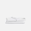 Brooklinen Plush Turkish Cotton Hand Towels Set of 2