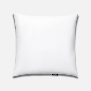 Brooklinen Feather Square Pillow Insert