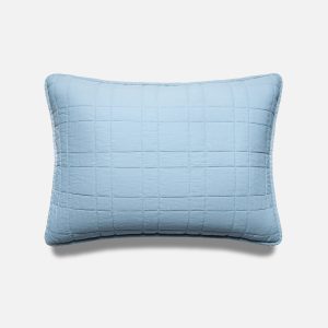 Brooklinen Weekend Wash Sham Set