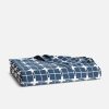 Brooklinen Ribbed Matelasse Quilt