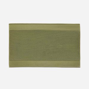 Brooklinen Plush Bath Mat