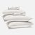 Solid White
