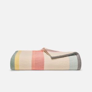 Brooklinen Pride Throw Blanket