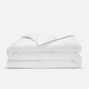 Brooklinen Down Comforter