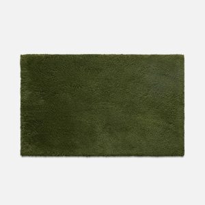 Brooklinen Tufted Cotton Bath Mat