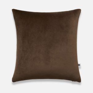 Brooklinen Cotton Velvet Pillow Cover